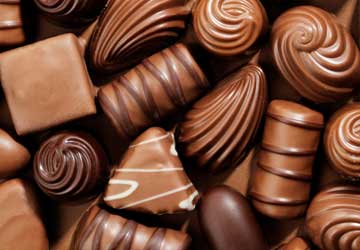 Chocolate Manufacturer and Supplier