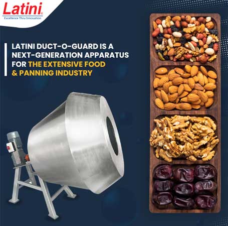Latini duct o guard