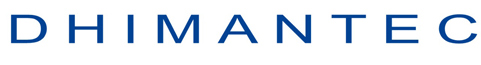 Dhimantec logo