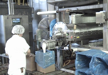 Processing Machines